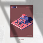 CITY BLOCK 03 - Lan Fong Yuen