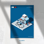 CITY BLOCK 03 - Lan Fong Yuen
