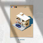 CITY BLOCK 02 - Shek O Bus Terminal