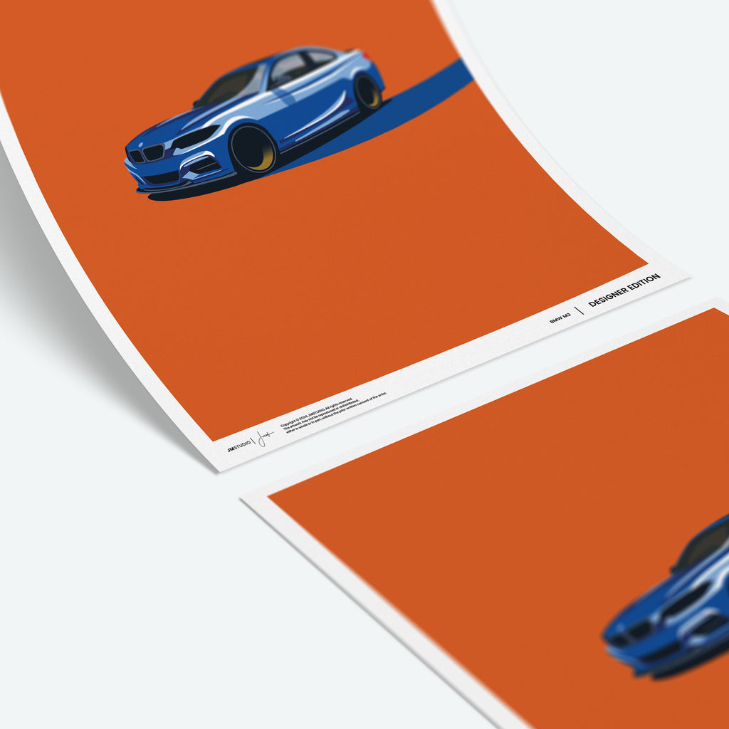 BMW M2