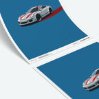 Porsche 911R