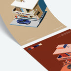 CITY BLOCK 02 - Shek O Bus Terminal