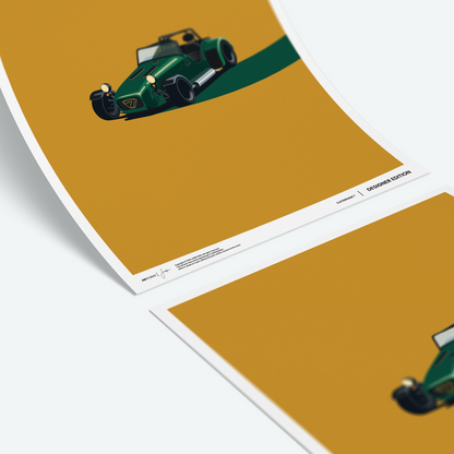 Caterham 7