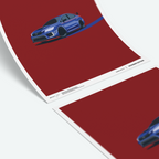 Subaru WRX STI