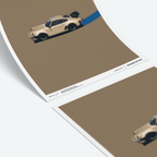 Porsche 911 930