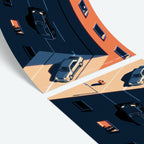 ISOMETRIC SERIES - DREAM