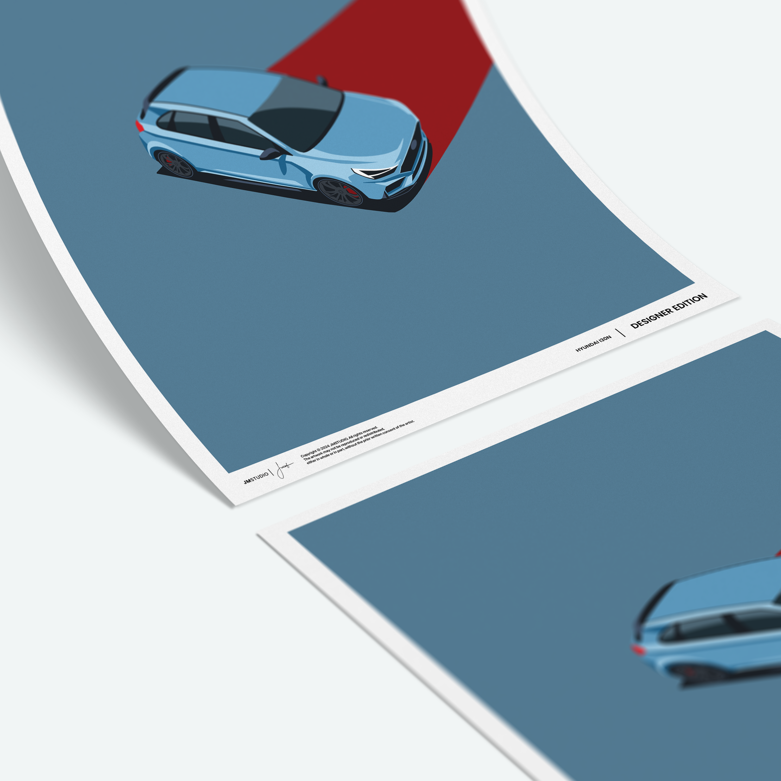 Hyundai i30N