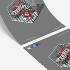 CITY BLOCK 05 - GARAGE