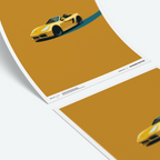 Porsche 718 Boxster