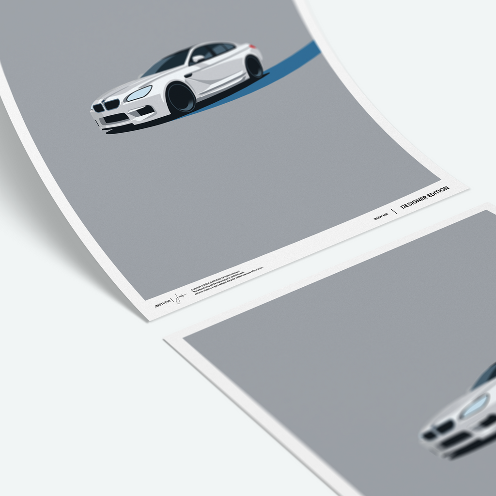 BMW M6