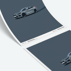 BMW i4 M50