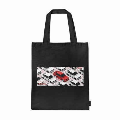 TOTE BAG - BMW E30 M3