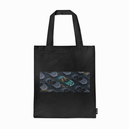 TOTE BAG - MAZDA MX-5 NA