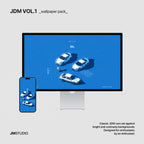JDM VOL.1