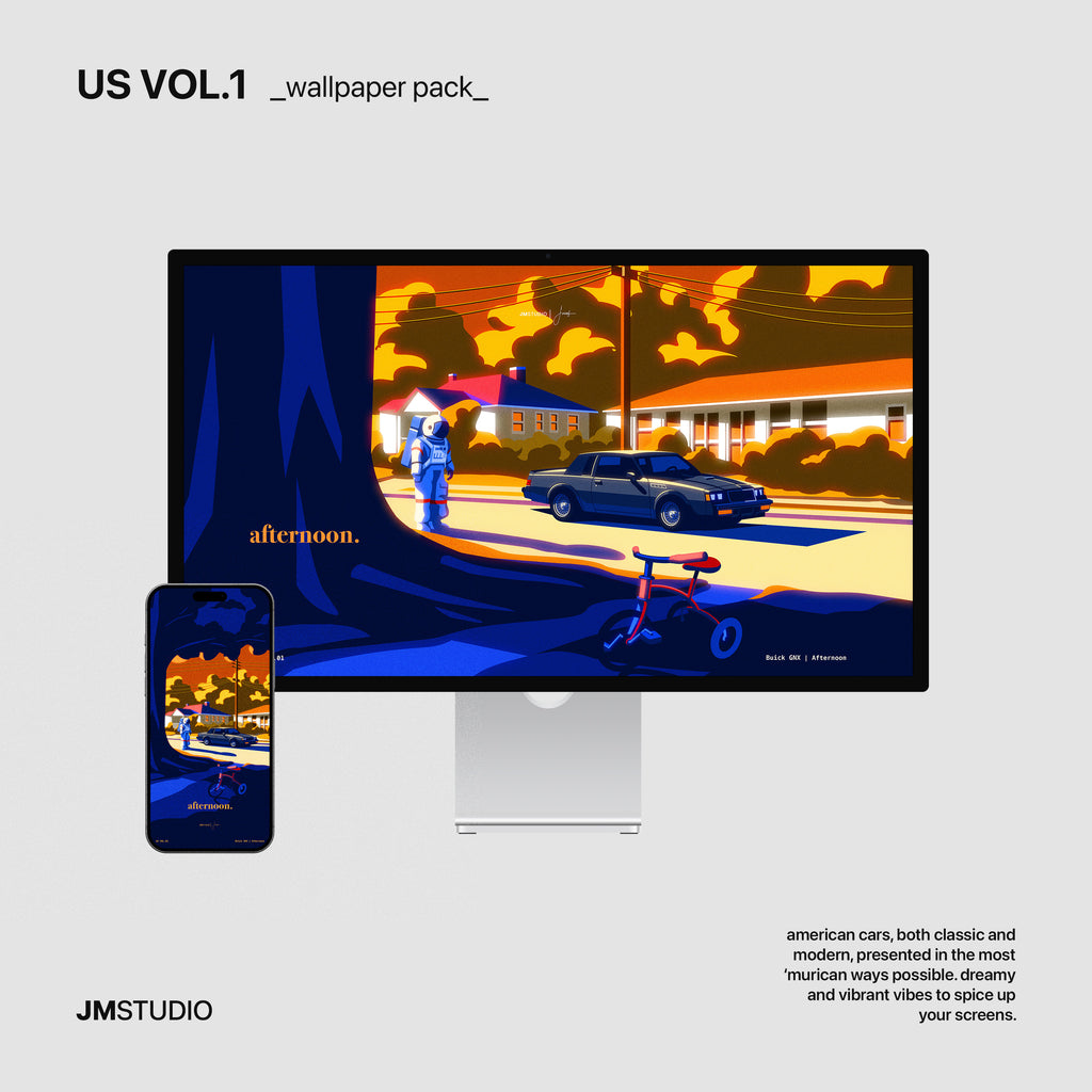 US VOL.1