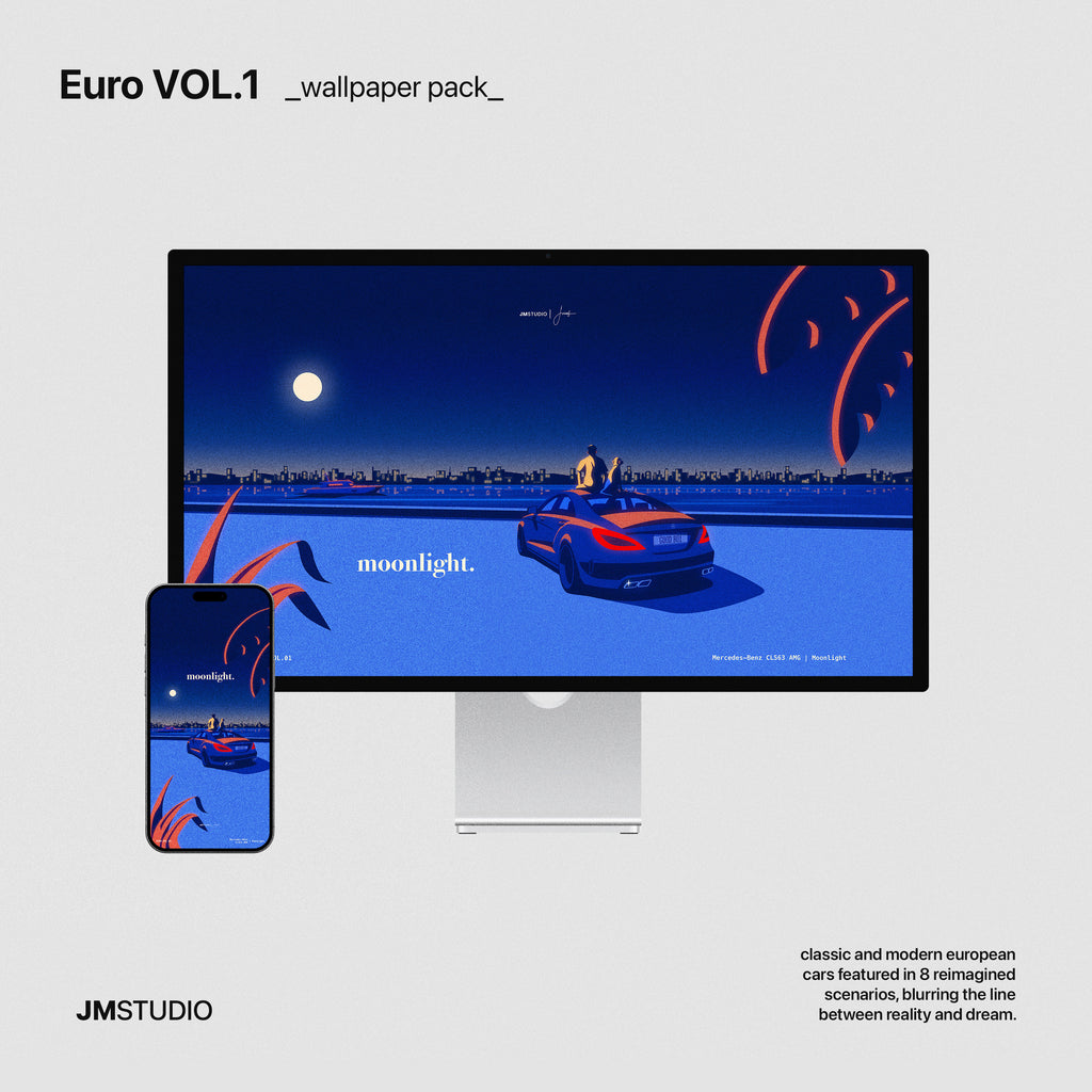 EURO VOL.1