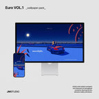 EURO VOL.1