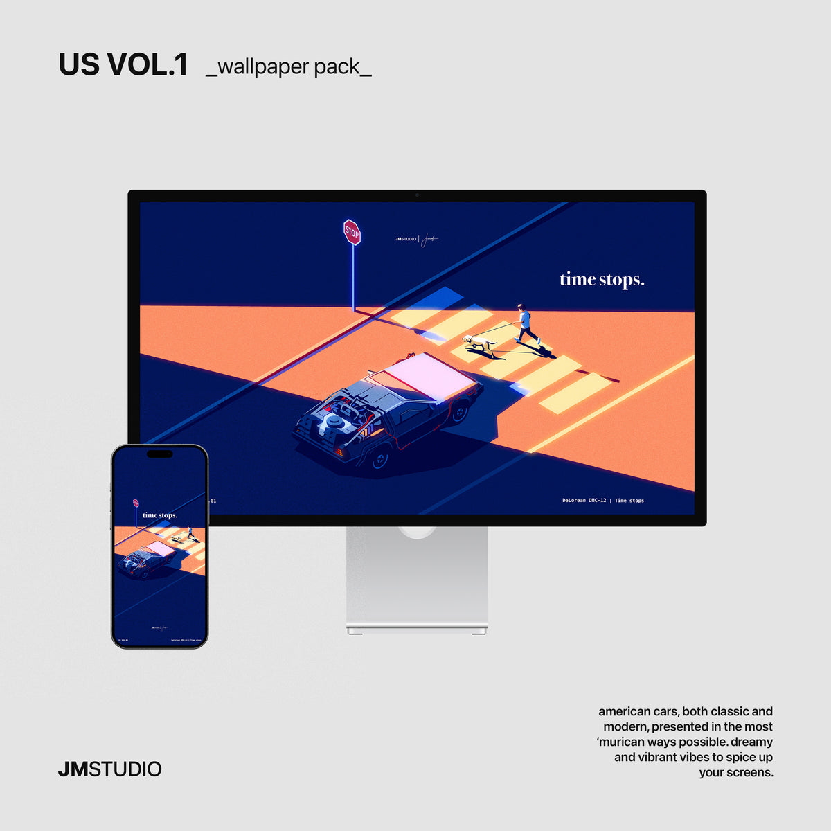 US VOL.1