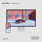 EURO VOL.1