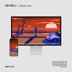 US VOL.1
