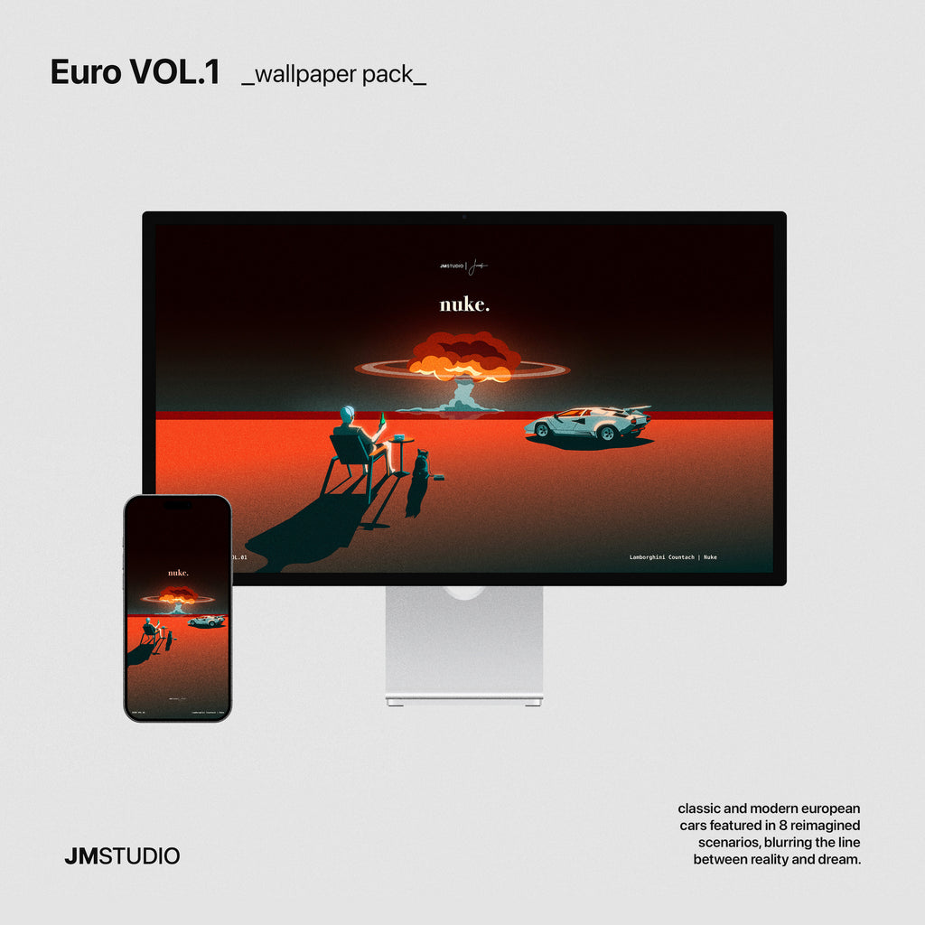 EURO VOL.1