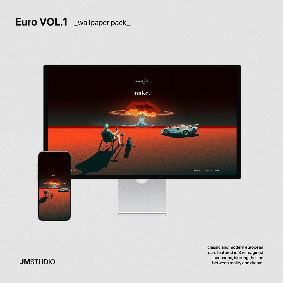 EURO VOL.1