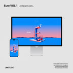 EURO VOL.1