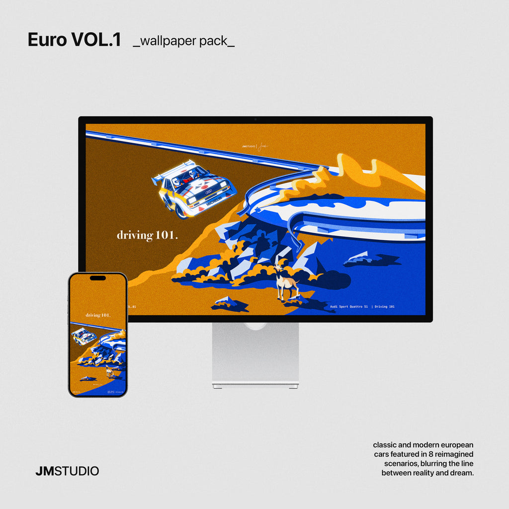 EURO VOL.1