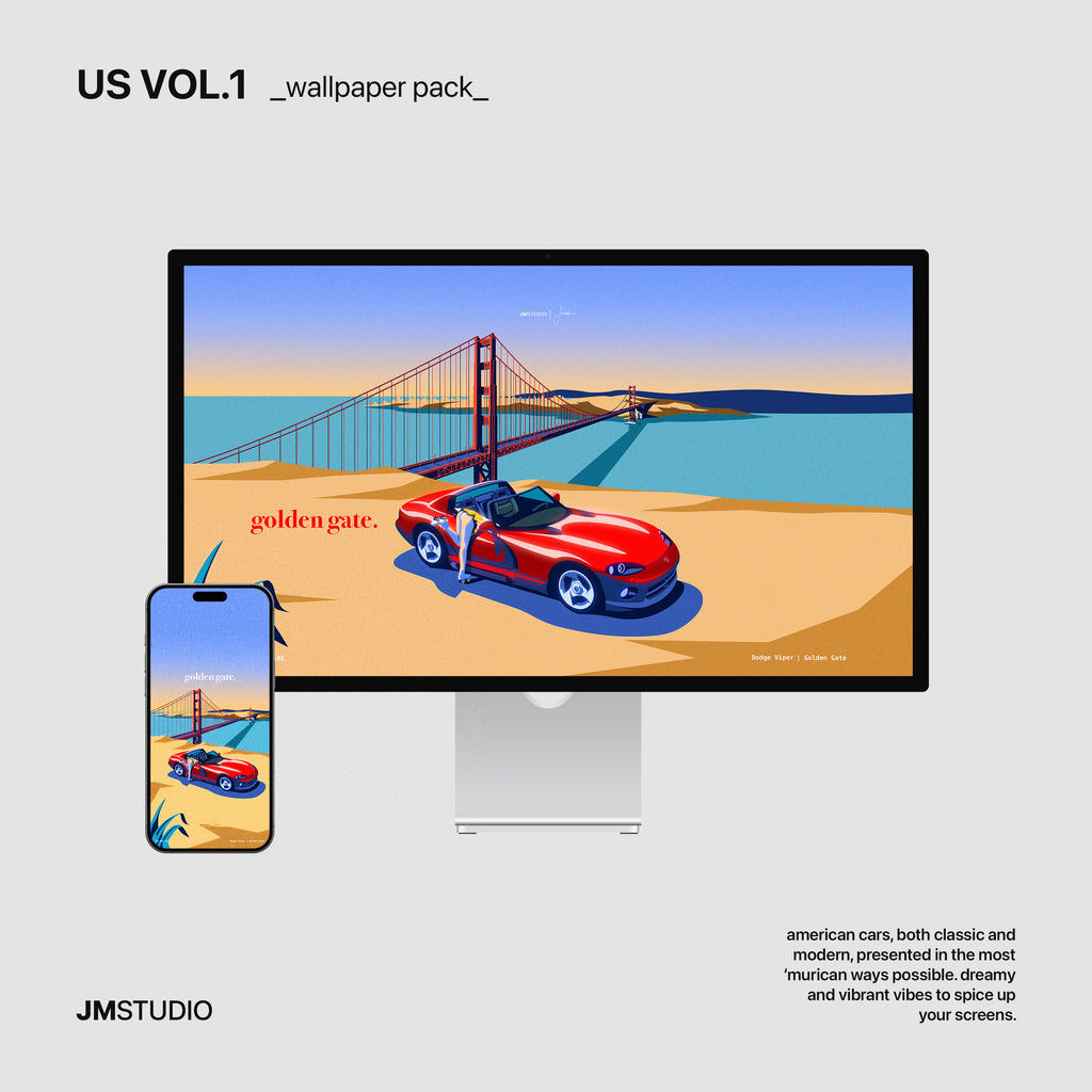 US VOL.1