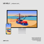 US VOL.1