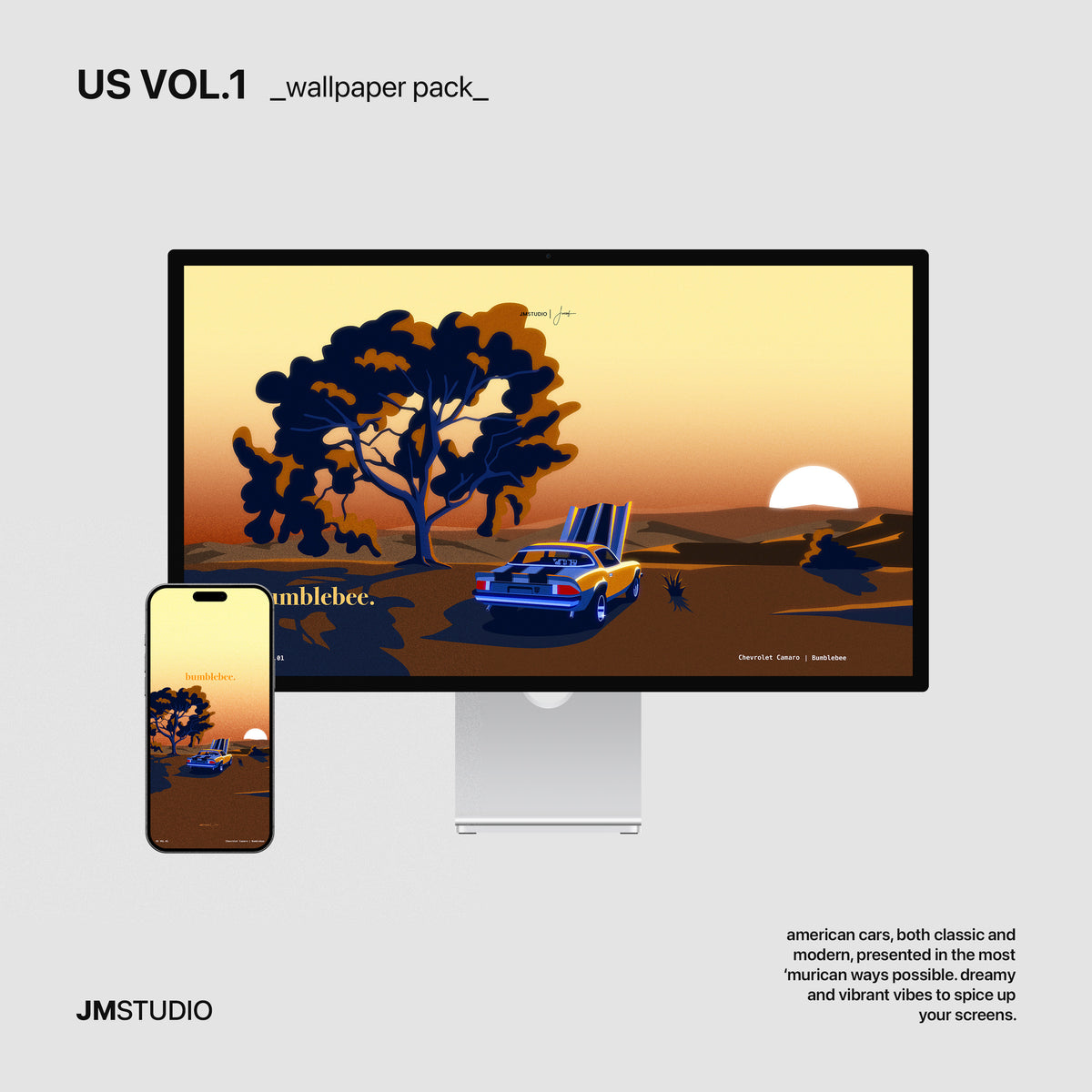 US VOL.1