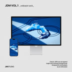 JDM VOL.1