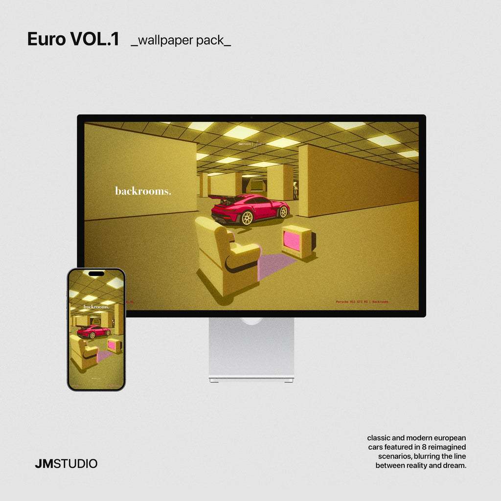 EURO VOL.1