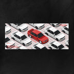 TOTE BAG - BMW E30 M3