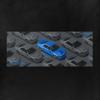 TOTE BAG - NISSAN SKYLINE GT-R R34