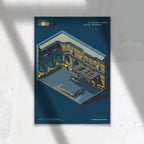 CITY BLOCK 06 - PENINSULA