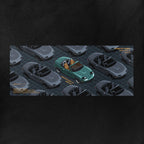 TOTE BAG - MAZDA MX-5 NA