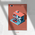 CITY BLOCK 02 - Shek O Bus Terminal