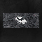 TOTE BAG - MERCEDES-AMG C63 BLACK SERIES