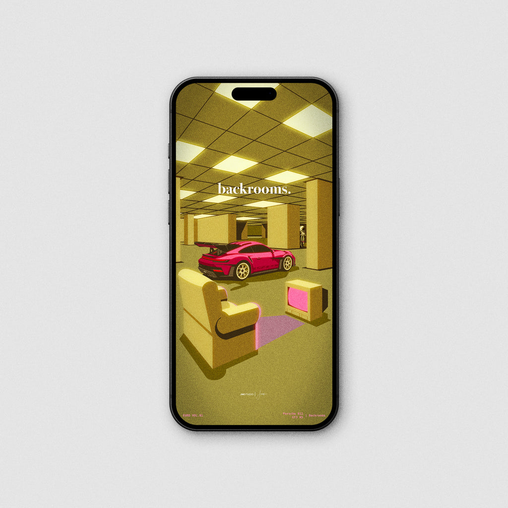 Wallpaper Pack - Euro VOL.1 - Mobile