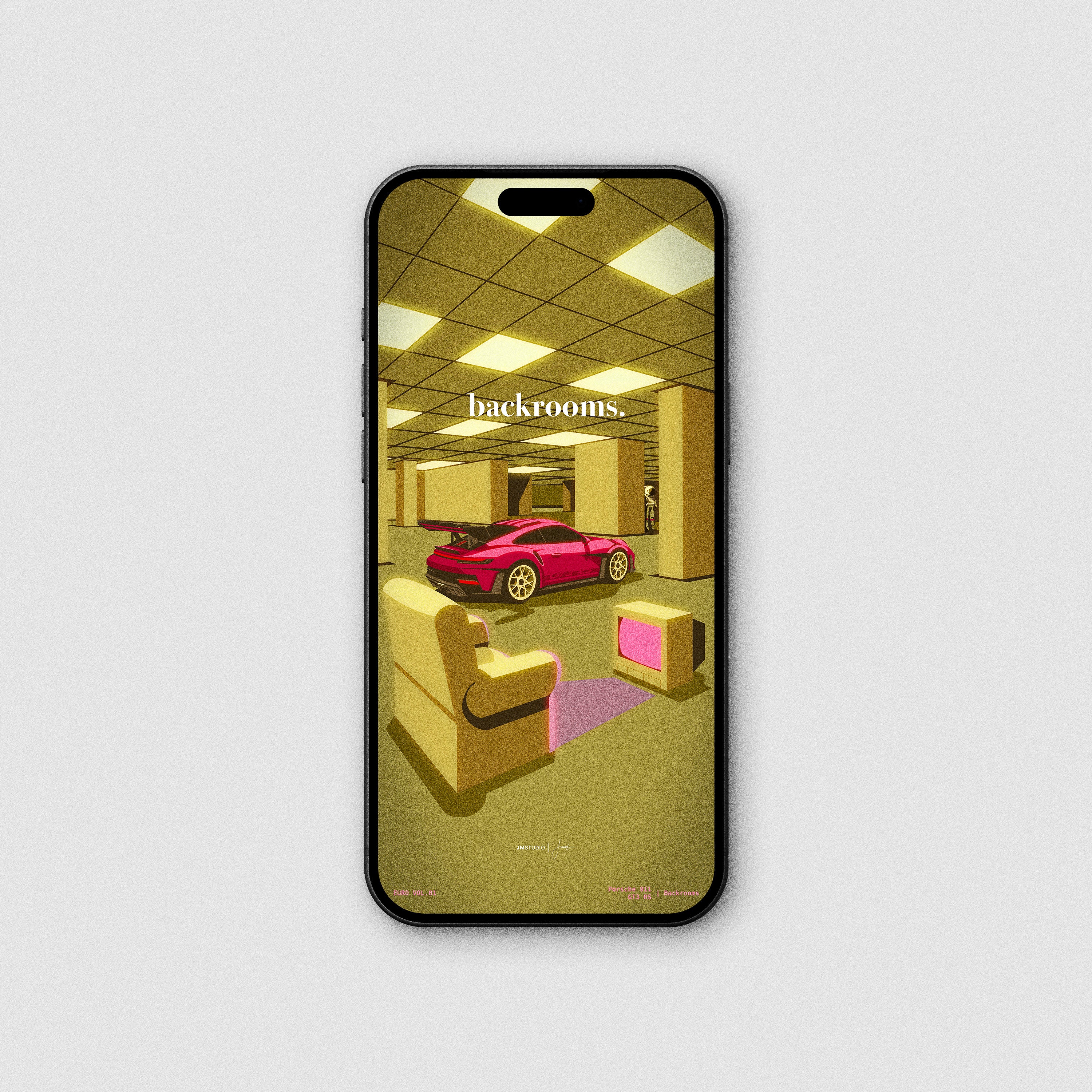 Wallpaper Pack - Euro VOL.1 - Mobile