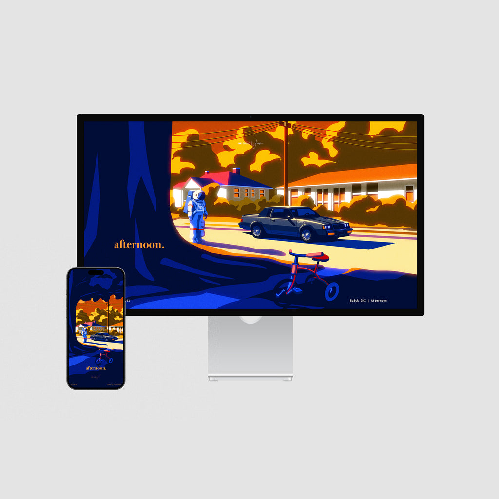 Desktop & Mobile - US VOL.1