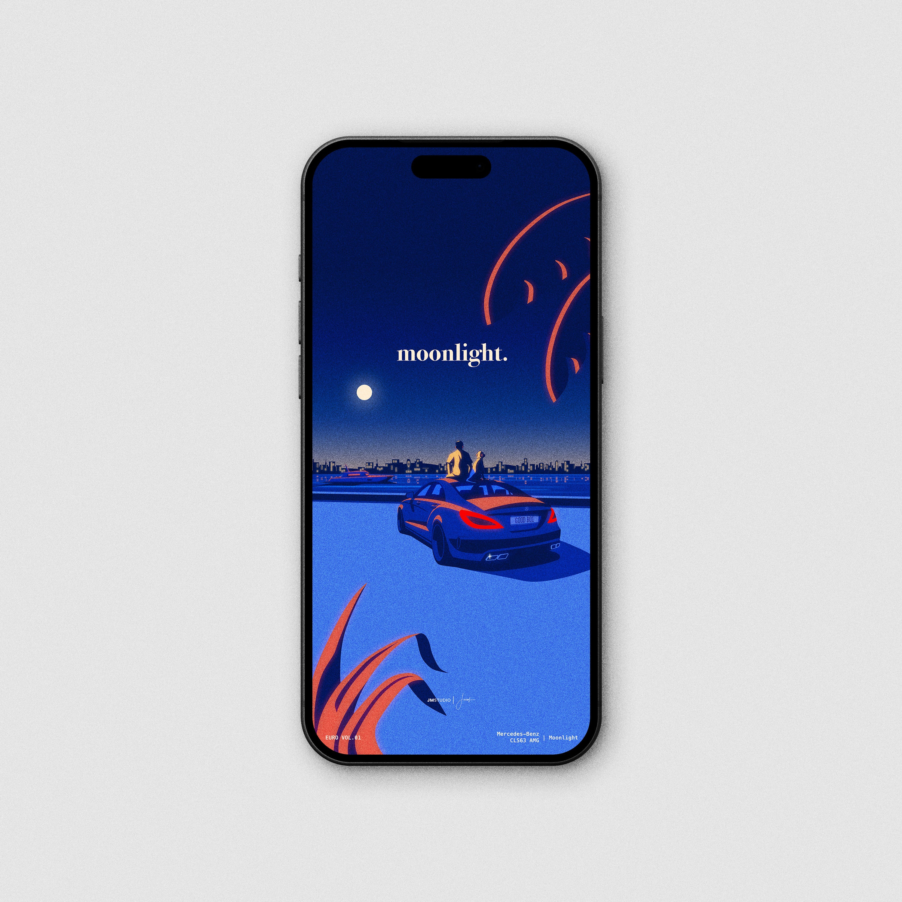 Wallpaper Pack - Euro VOL.1 - Mobile