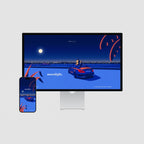 Desktop & Mobile - Euro VOL.1
