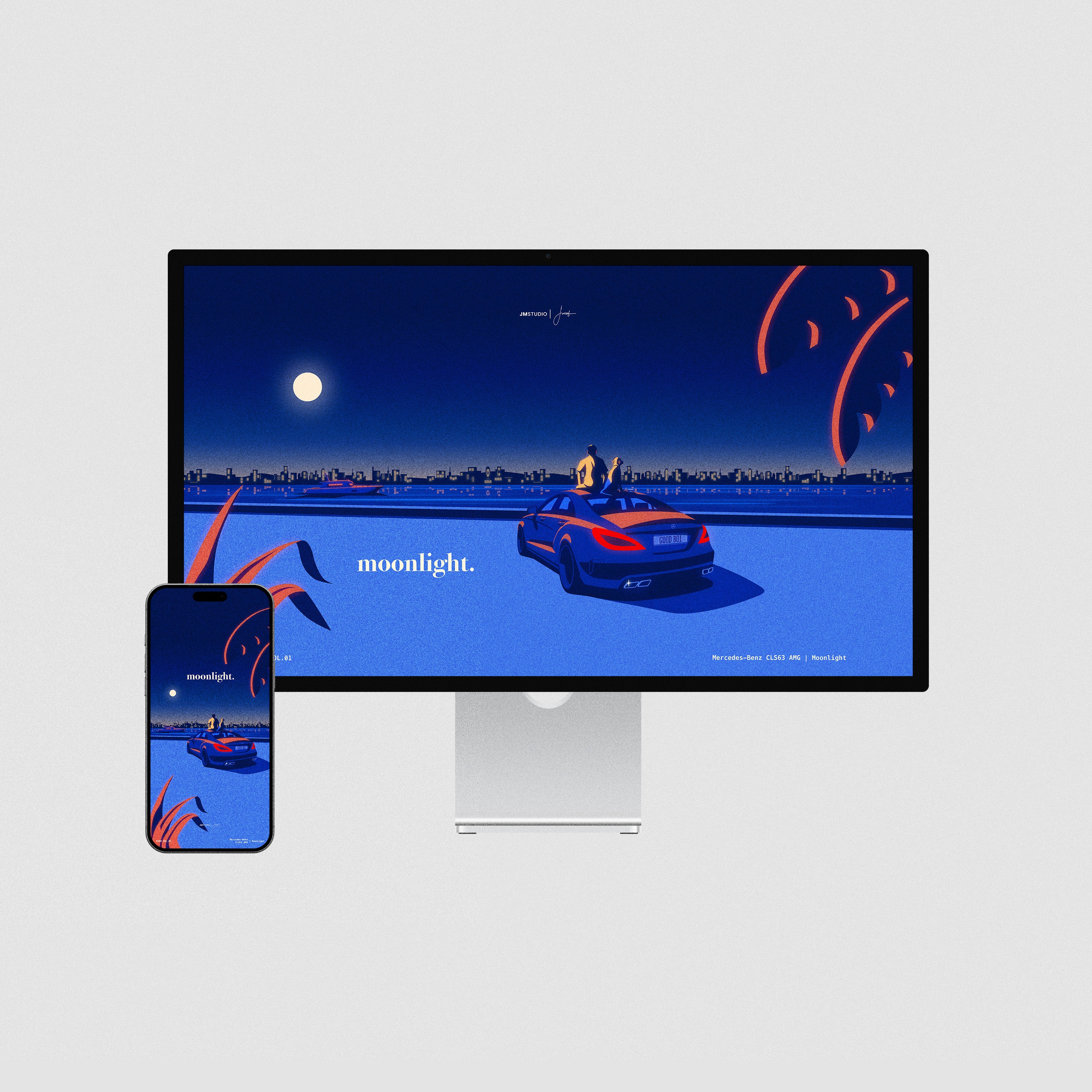 Desktop & Mobile - Euro VOL.1