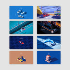 Wallpaper Bundle - JDM VOL.1