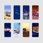 Desktop & Mobile - US VOL.1