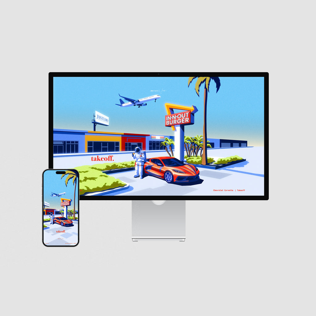 Desktop & Mobile - US VOL.1