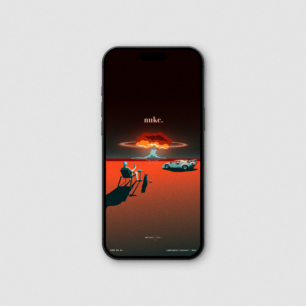 Wallpaper Pack - Euro VOL.1 - Mobile