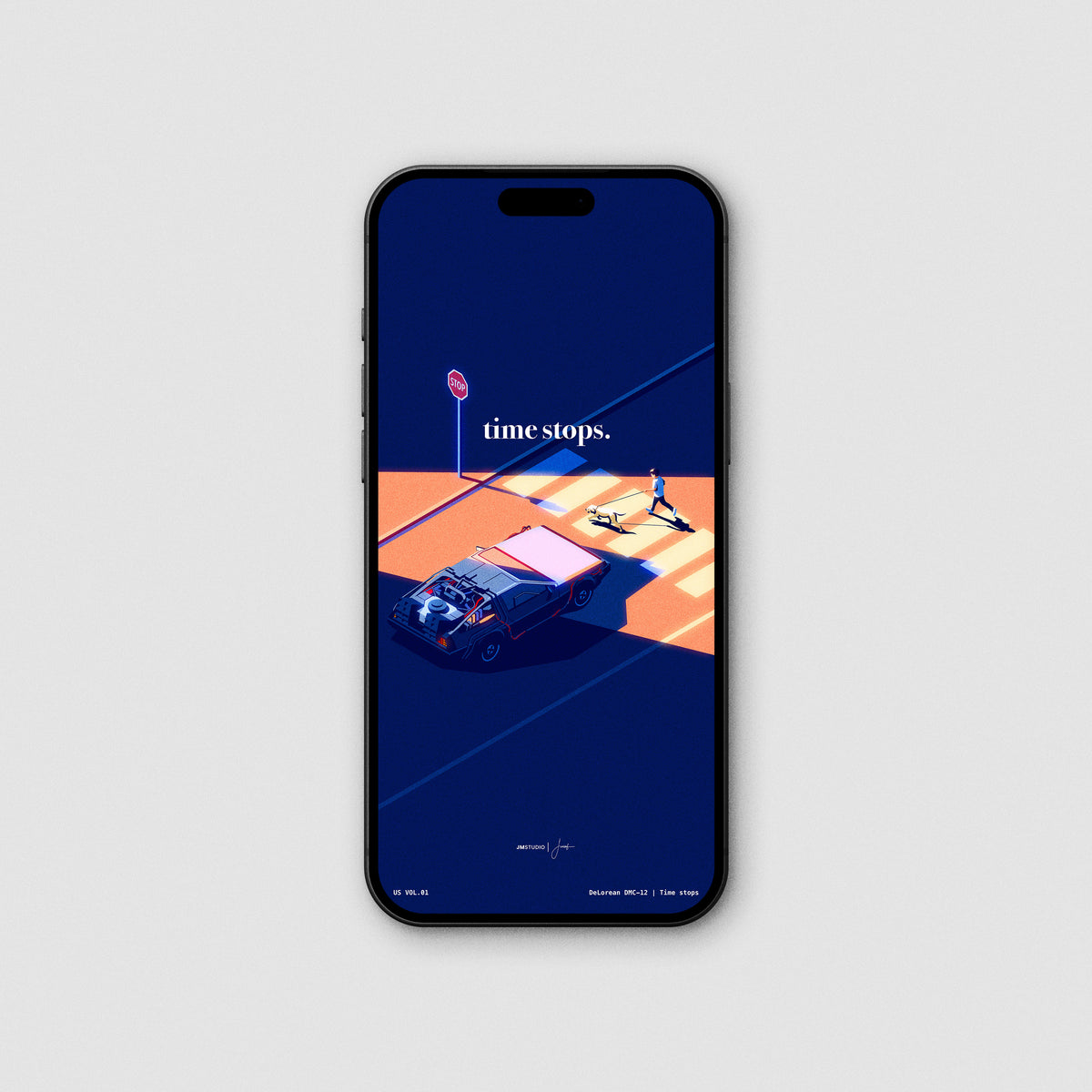Wallpaper Pack - US VOL.1 - Mobile